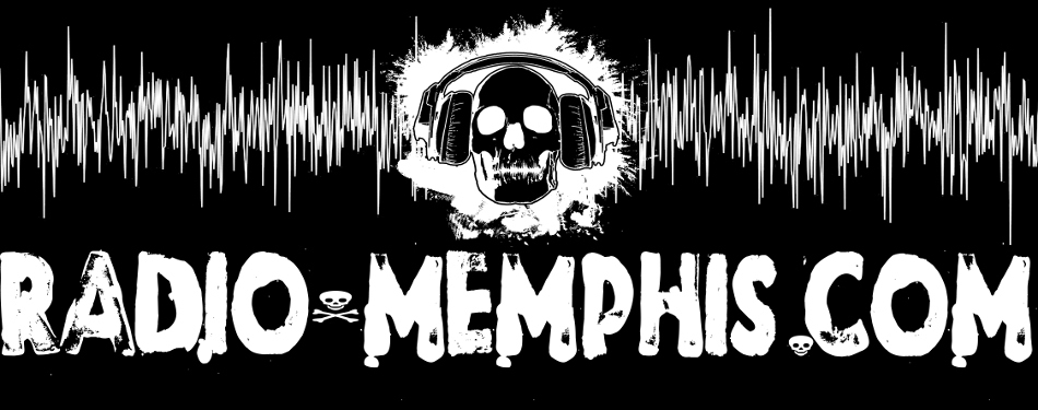Radio Memphis On Demand header image 1